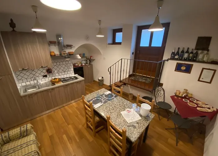 La Casetta