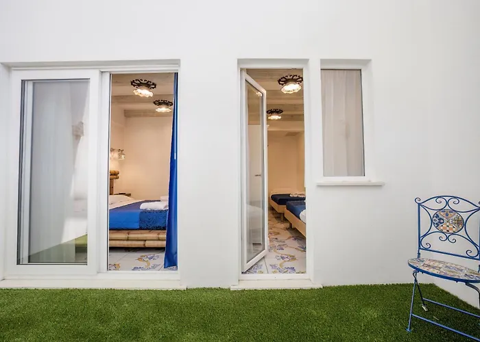 Etoiles Guest House