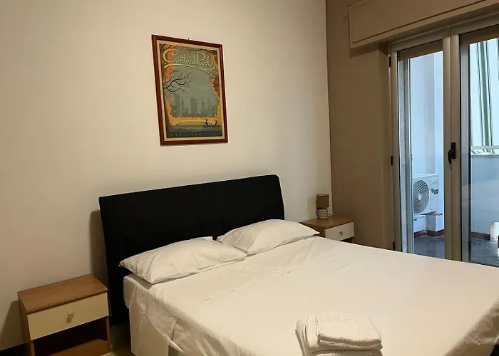 Stella Marina Home Holidays