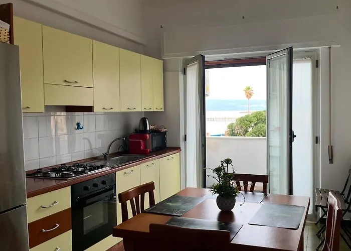 Stella Marina Home Holidays