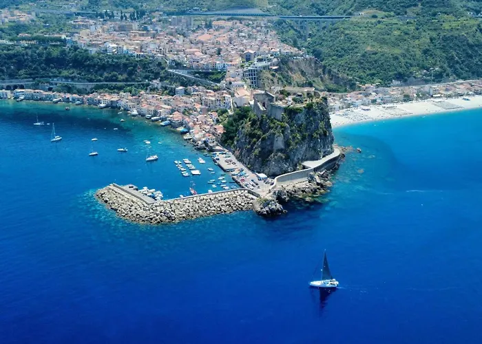 Il Bocciolo - Locazione Turistica