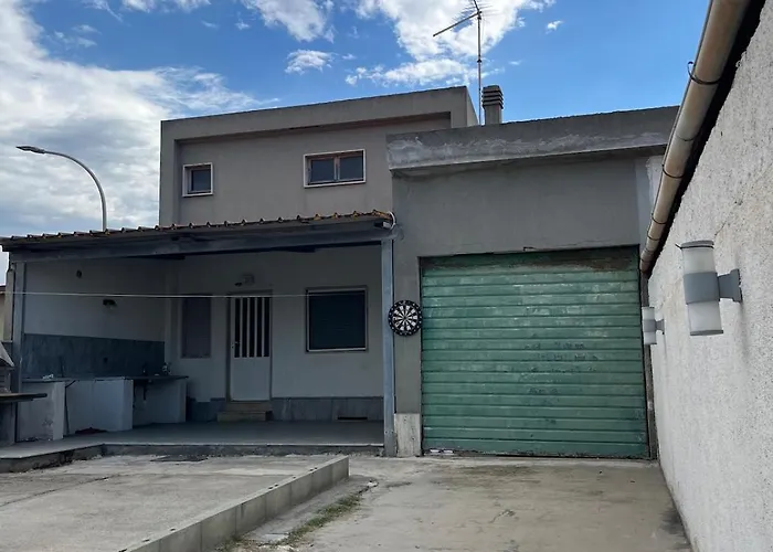 Casa Vacanze Metauria